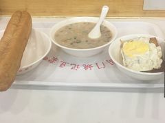 -阊门姚记豆浆(旧学前直营店)
