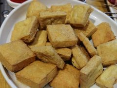 -泰善串店•延边朝鲜族烧烤(理工大学店)