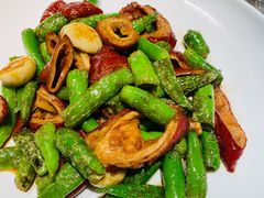 炒大肠-老头儿油爆虾·1987杭州烟火味(湖滨银泰in77D区店)