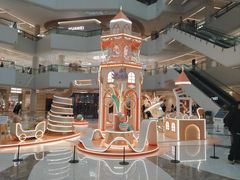 -天津万象城
