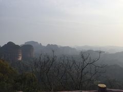 -丹霞山风景名胜区