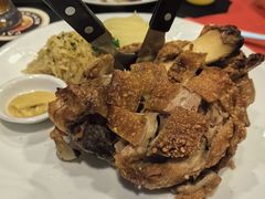 -申德勒加油站西餐厅(太仓店)