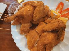 -伊萨娜印尼餐馆