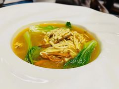 -枣子树·素食餐厅(朱家尖店)