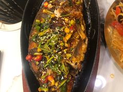 -云鼎·炙火精酿啤酒秘制烧烤(工体店)