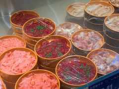 -杨肥肠火锅大排档(火车站花园店)