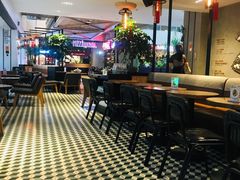 -Moka Bros 摩卡站(西单大悦城店)