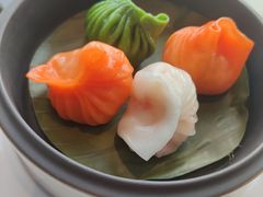 -运·中餐厅(成都华尔道夫酒店)