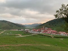 -关山草原