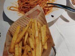 -牛扒先生·厚切雪花牛扒西餐厅(北京路禺山路店)