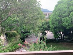 -厦门悦华酒店