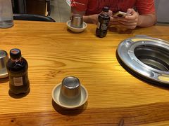 -喜来稀肉(北外滩白玉兰广场店)