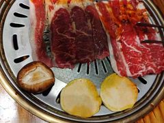 -牛人·雪花牛·木炭烤肉(昆山陆家店)