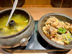 -云海肴·汽锅鸡·云南菜(领展购物广场·中关村店)