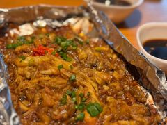 -蚝翅·海鲜粥·烧烤·龙虾季(海曙天一店)