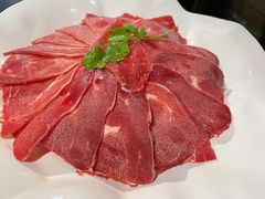-泽成·冰煮羊(乌兰察布红楼店)