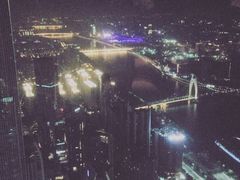 -广州四季酒店·天吧·高空酒吧