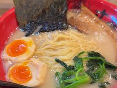 -寸屋拉面(凯德晶萃店)