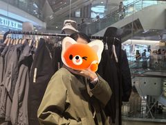-MUJI无印良品(西单大悦城店)