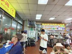 -崖口煲仔饭
