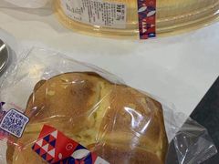 -幸福西饼面包茶饮(车公庙店)