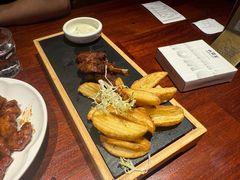 -外婆家(西溪印象城店)