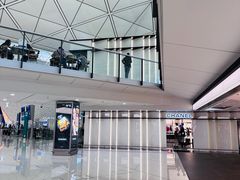 -香港国际机场