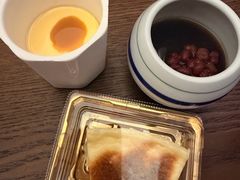 -花和寿喜烧·三文鱼自助专门店(光屿城店)