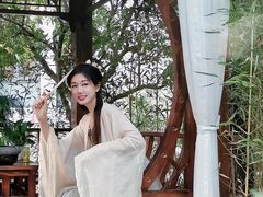 -中和·国风茶馆(愚园路店)