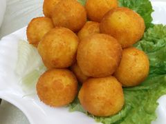 -金鑫东北农家菜饺子馆