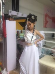 -爱儿宝孕妇儿童亲子摄影(月亮河店)