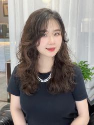 -16番发型