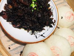 -老阿爸鲜鱼土菜(昆山花桥店)