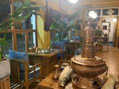 -陀岗美食·云南藏式特色餐厅