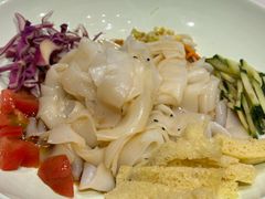 -大鸭梨烤鸭·北京菜(南小街/南苑店)
