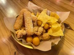 -清真·艾美可餐厅(大悦汇店)