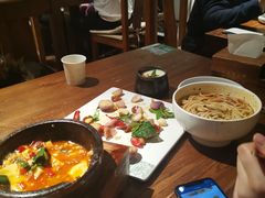 -云海肴·汽锅鸡·云南菜(美罗城店)