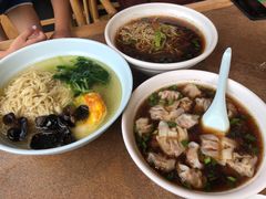 -东园小馆·早茶·淮扬小炒(宋夹城店)