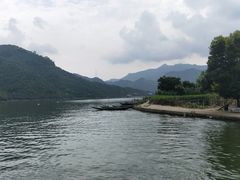 -新安江山水画廊风景区