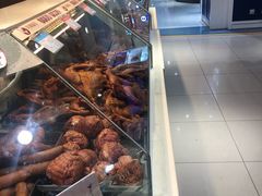 -阿满食品(大连商场店)