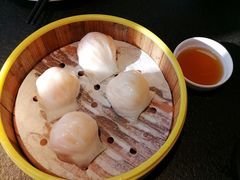 -蝴蝶里·粤菜·点心(滨江龙湖店)