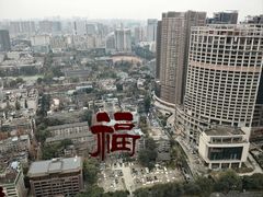 -美食汇自助餐厅(成都万达瑞华酒店)