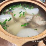 溪石斑:喜欢吃鱼的人非常爱，鱼肉很嫩。蒜香鸡爪