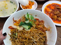 -寻裕记·现炒浇头面(人民广场店)