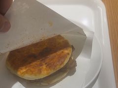 -百晟香·兰州牛肉面(景泰美食城店)