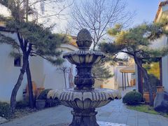 -熙古里艺术村