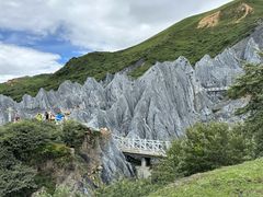 -墨石公园景区