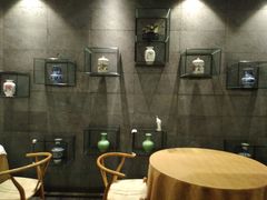 大堂-盘飧市(春熙路店)