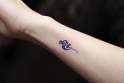 -飛凡TATTOO纹身•原创
