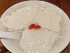 冰醉豆花-小豆海棠(嘉兴路店)